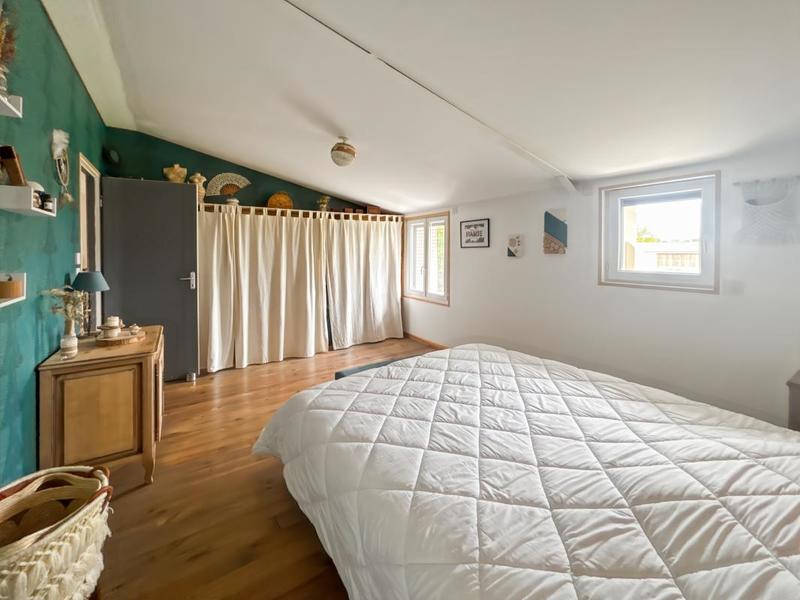 Maison - 192 m² - 6 pièces