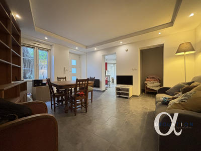 Appartement - 41 m² - 1 pièce