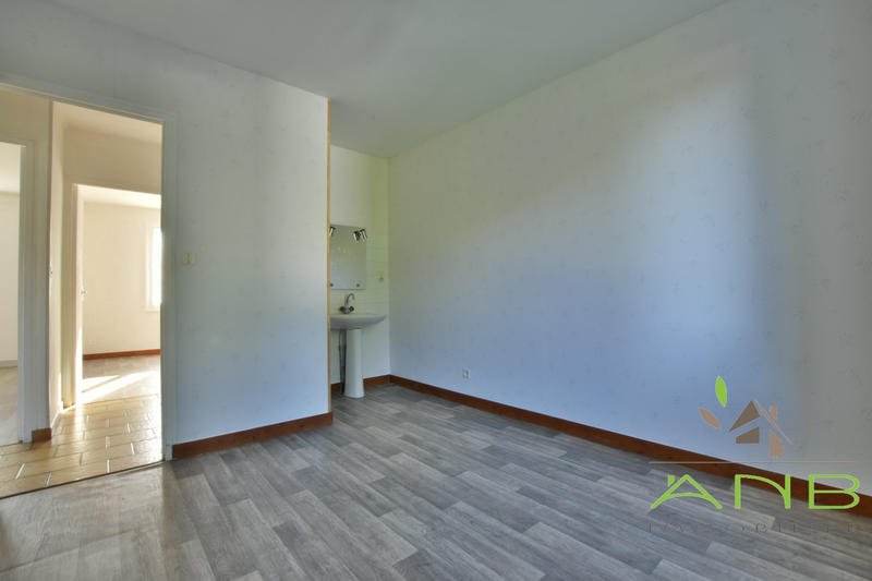 Maison - 102 m² - 6 pièces