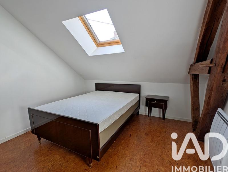 Maison de ville - 106 m² - 4 pièces