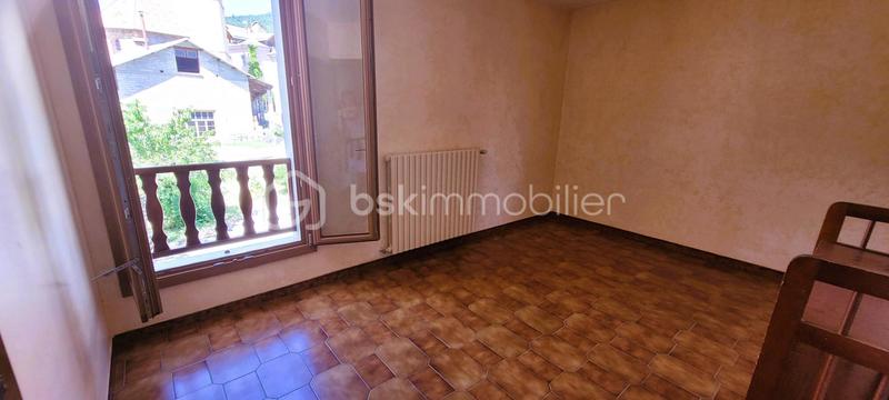 Immeuble - 445 m² - 11 pièces