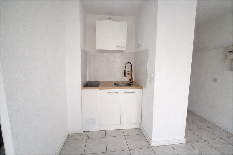 Appartement - 25 m² - 1 pièce
