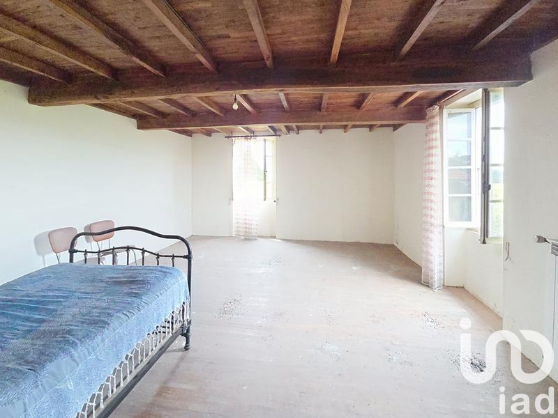 Ferme - 162 m² - 5 pièces