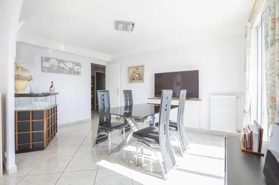 Appartement - 58 m² - 4 pièces