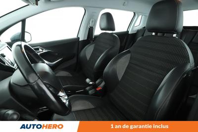 Peugeot 2008 1.6 Blue-HDi Allure 100 ch