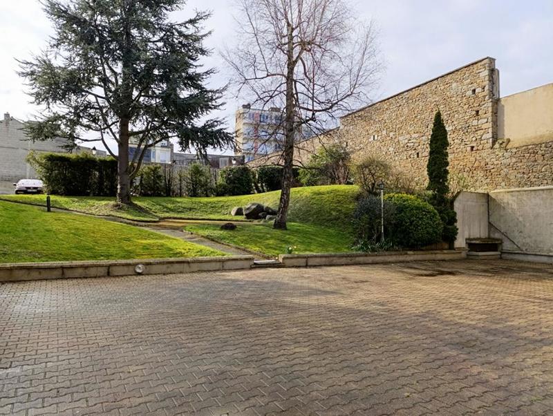 Appartement - 34 m² - 1 pièce