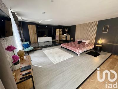 Maison de village - 135 m² - 4 pièces