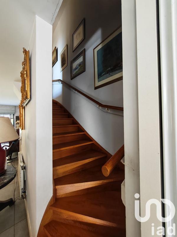 Maison - 147 m² - 5 pièces