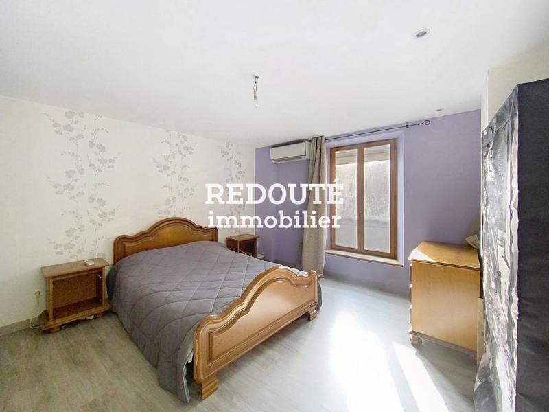 Maison - 134 m² - 5 pièces