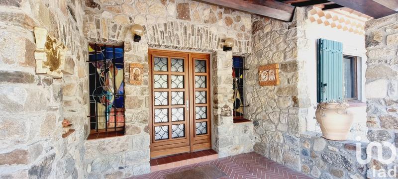 Maison - 129 m² - 4 pièces