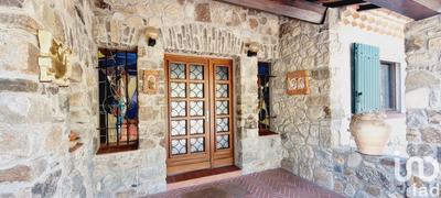 Maison - 129 m² - 4 pièces