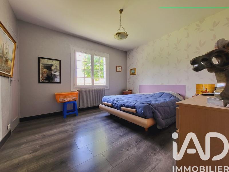 Maison - 182 m² - 5 pièces