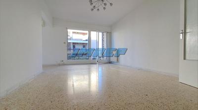 Appartement - 86 m² - 4 pièces