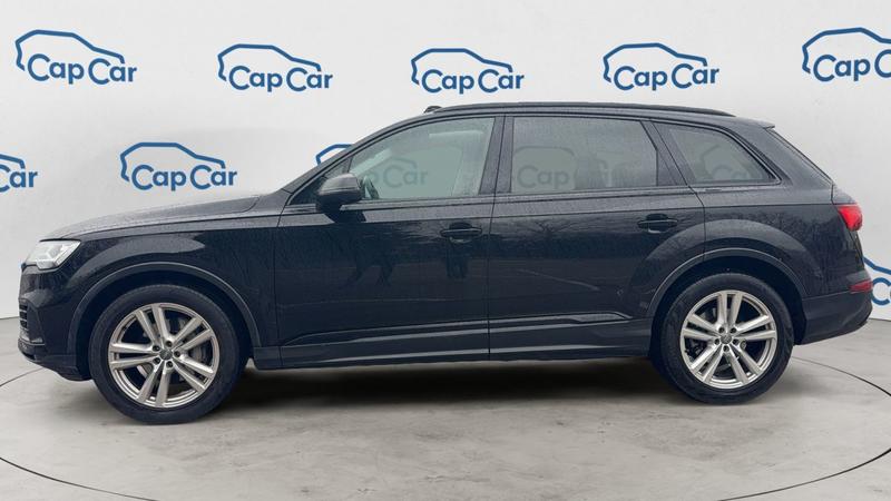 Audi Q7 45 3.0 Tdi V6 231 Mild Hybrid Quattro Tiptronic8 Advanced