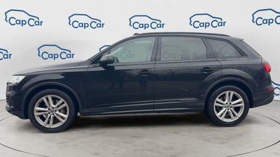 Audi Q7 45 3.0 Tdi V6 231 Mild Hybrid Quattro Tiptronic8 Advanced