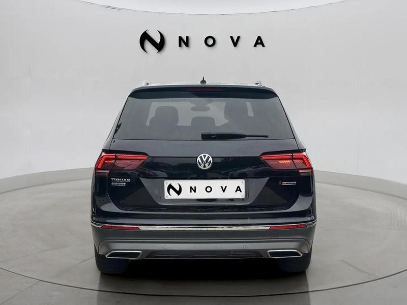 Volkswagen Tiguan Allspace Highline 4Motion