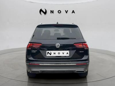 Volkswagen Tiguan Allspace Highline 4Motion