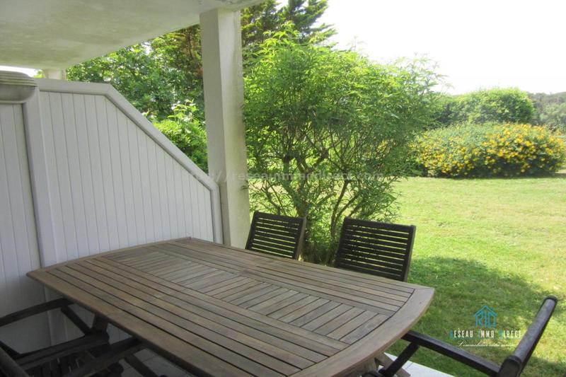 Appartement - 30 m² - 3 pièces