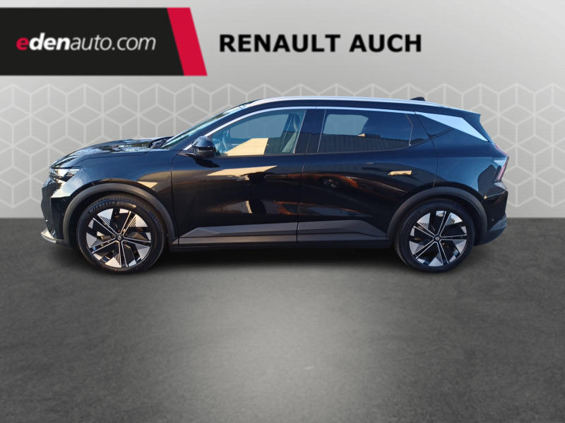 Renault Scénic E-Tech electrique 220 ch grande autonomie Techno