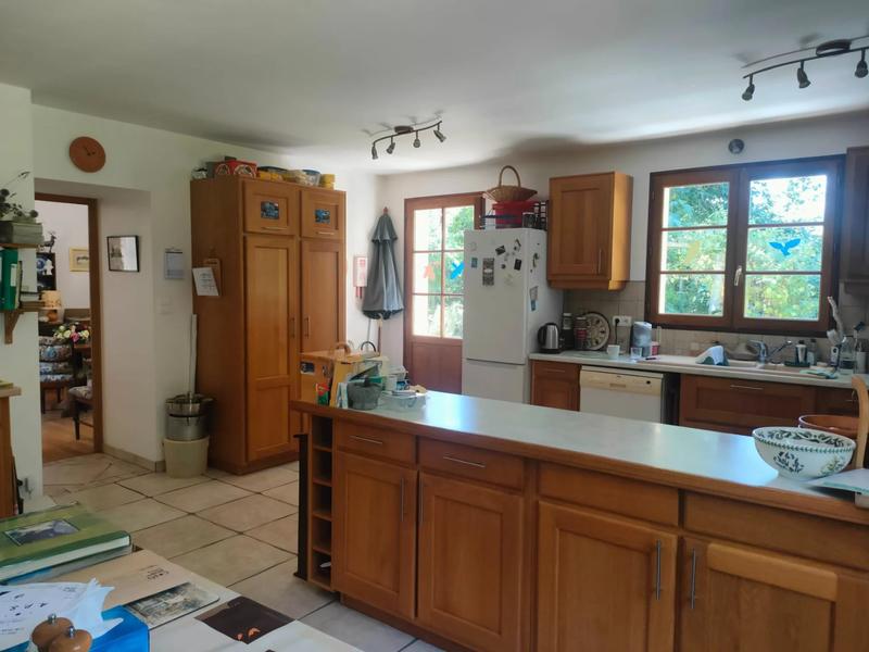 Maison - 165 m² - 5 pièces