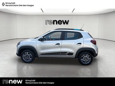 Dacia Spring Business 2020