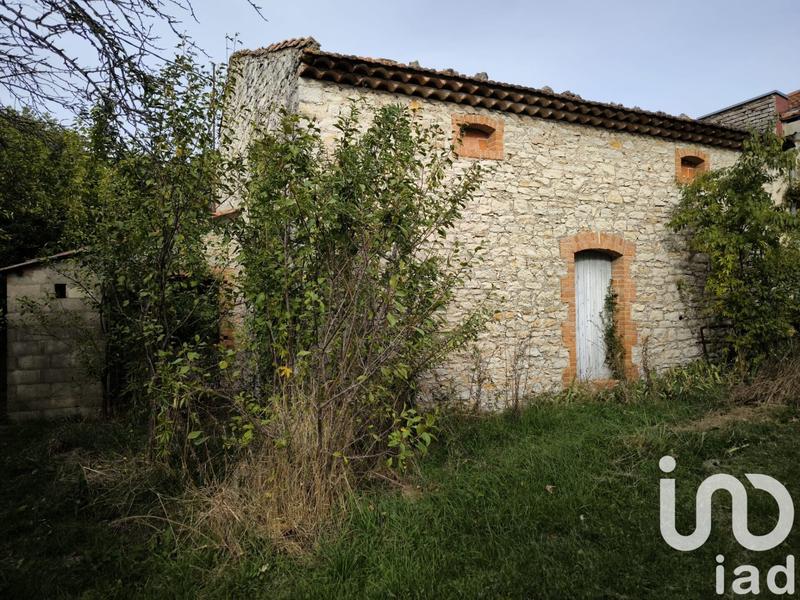 Maison de campagne - 212 m² - 9 pièces