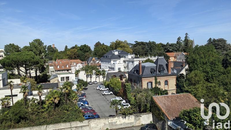 Appartement - 87 m² - 4 pièces