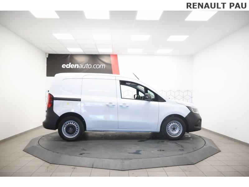 Renault Kangoo Van Blue Dci 95 Extra - 22