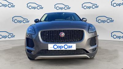 Jaguar E-Pace 2.0d 150 Fwd Business