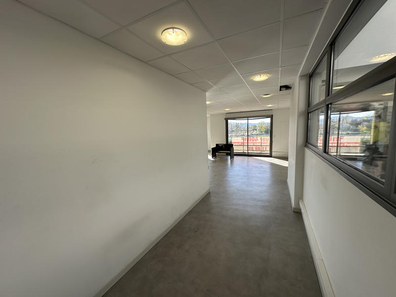 Local commercial - 170 m²