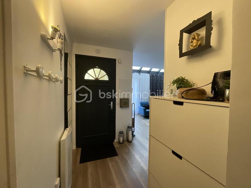 Appartement - 67 m² - 4 pièces