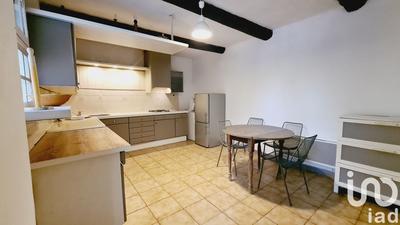 Appartement - 36 m² - 2 pièces