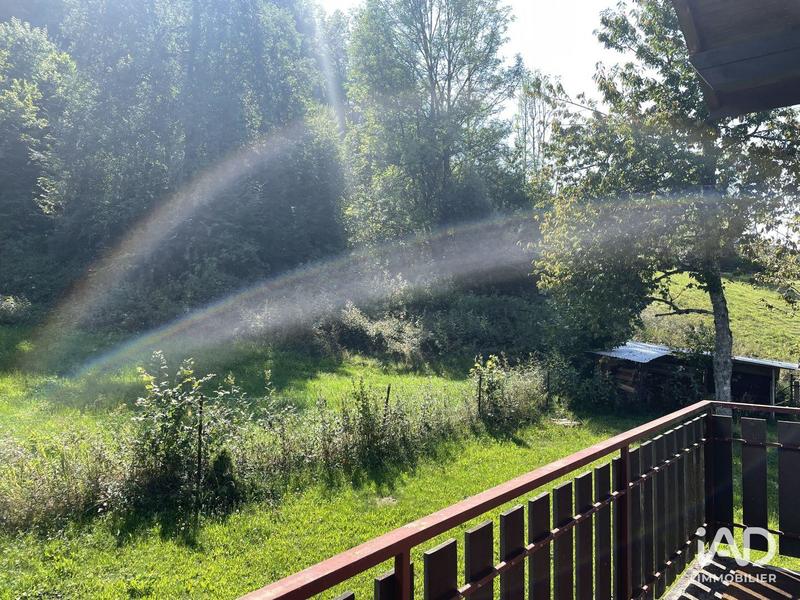 Maison - 127 m² - 4 pièces