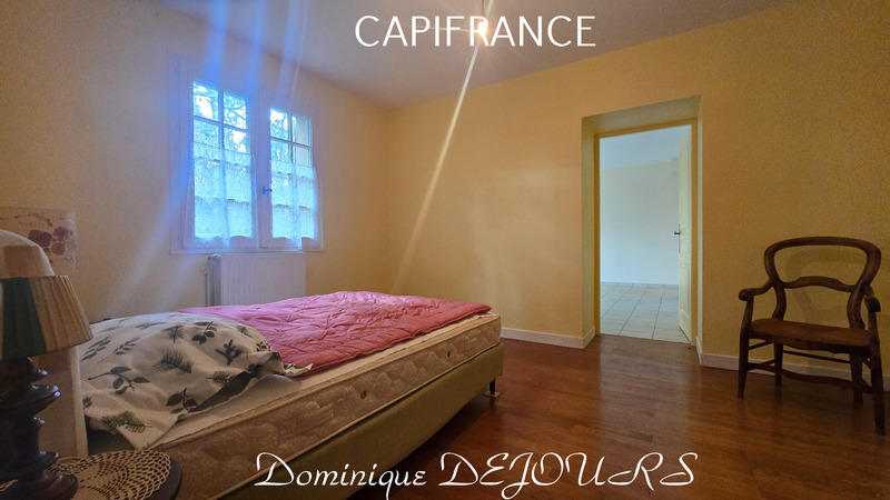 Maison - 170 m² - 6 pièces