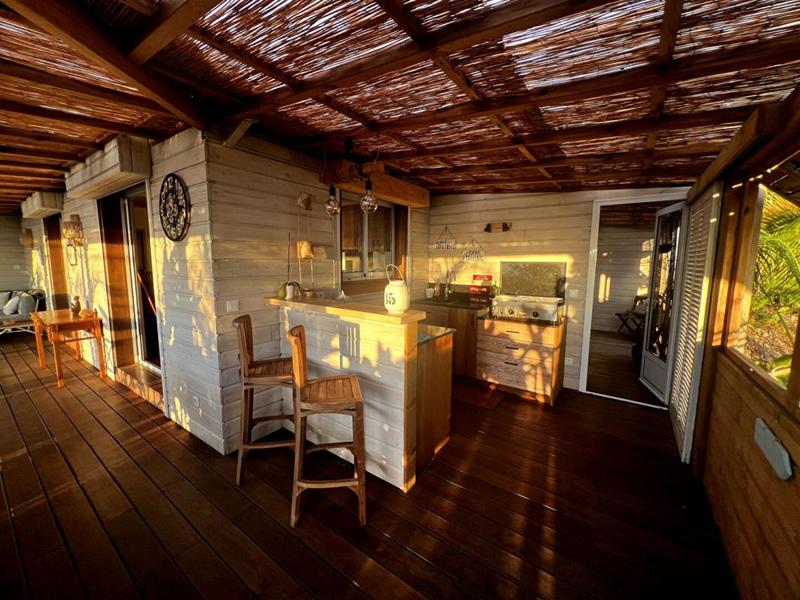 Villa - 115 m² - 5 pièces