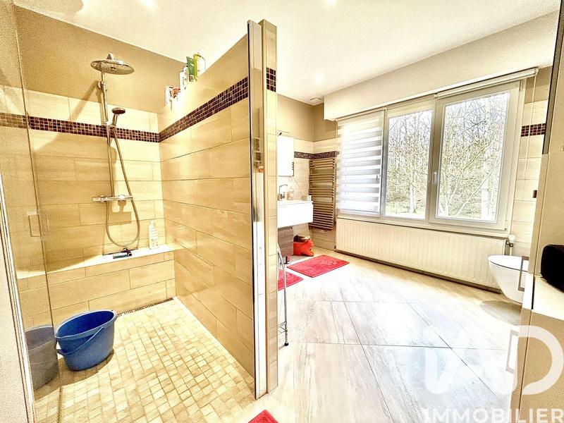 Maison de maîtres - 156 m² - 8 pièces