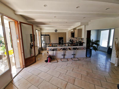 Villa - 173 m² - 6 pièces