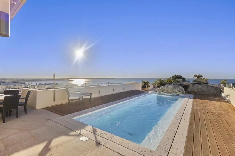 Villa - 170 m² - 7 pièces