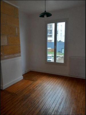 Maison en pierre - 49 m² - 3 pièces