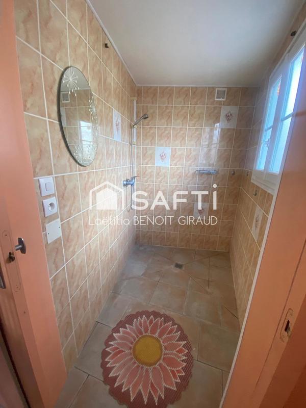 Maison - 280 m² - 10 pièces