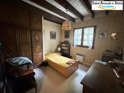 Villa - 148 m² - 6 pièces