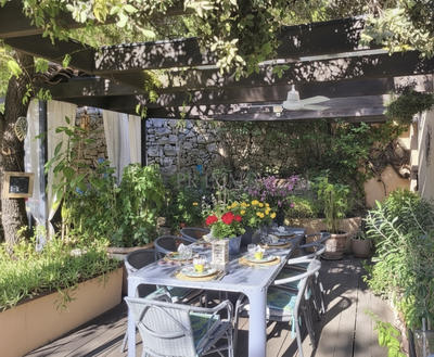 Villa - 160 m² - 5 pièces