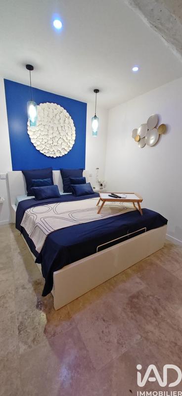 Maison - 180 m² - 6 pièces