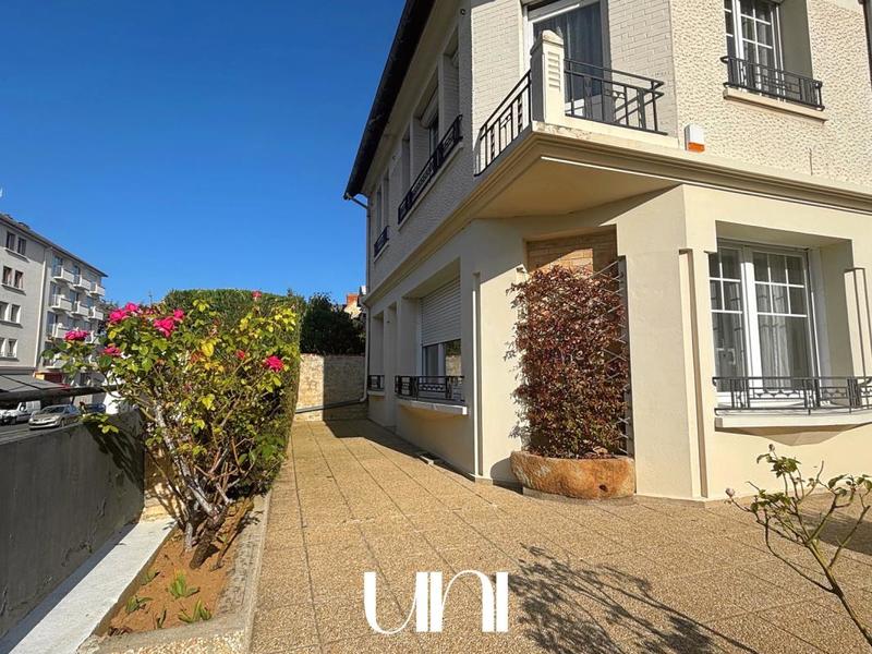 Maison - 172 m² - 7 pièces