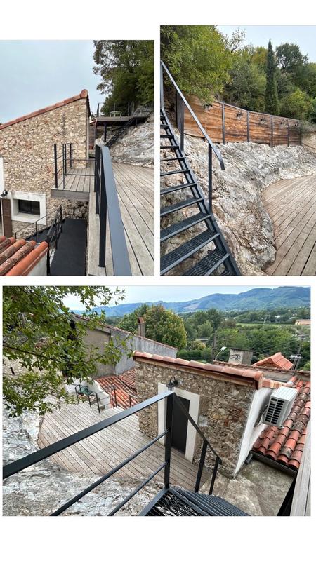 Maison - 153 m² - 5 pièces