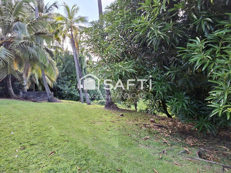 Maison - 158 m² - 9 pièces