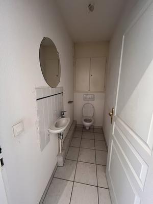 Appartement - 115 m² - 4 pièces