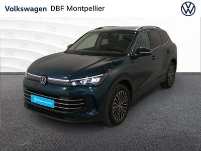 Volkswagen Tiguan 1.5 eHybrid 272ch Dsg6 Elegance