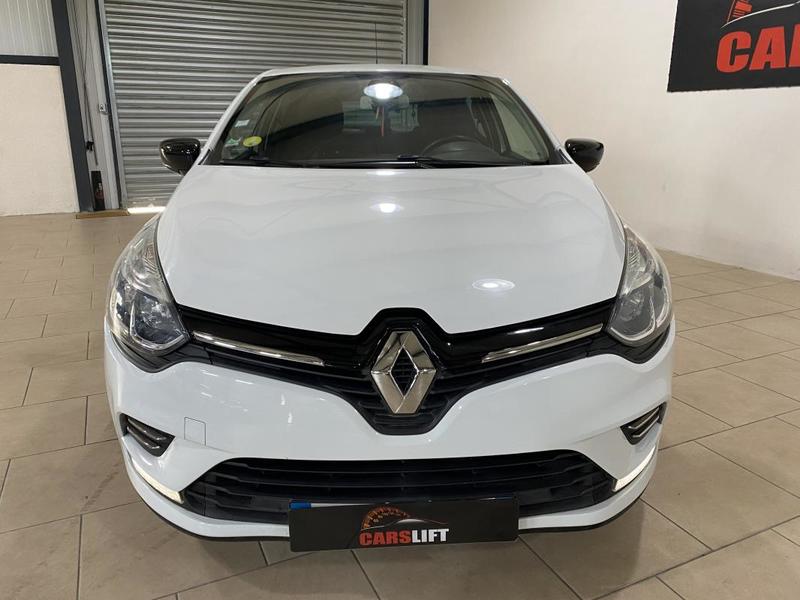 Renault Clio 1.5 dCi Energy Limited 90 ch - Garantie 6 Mois