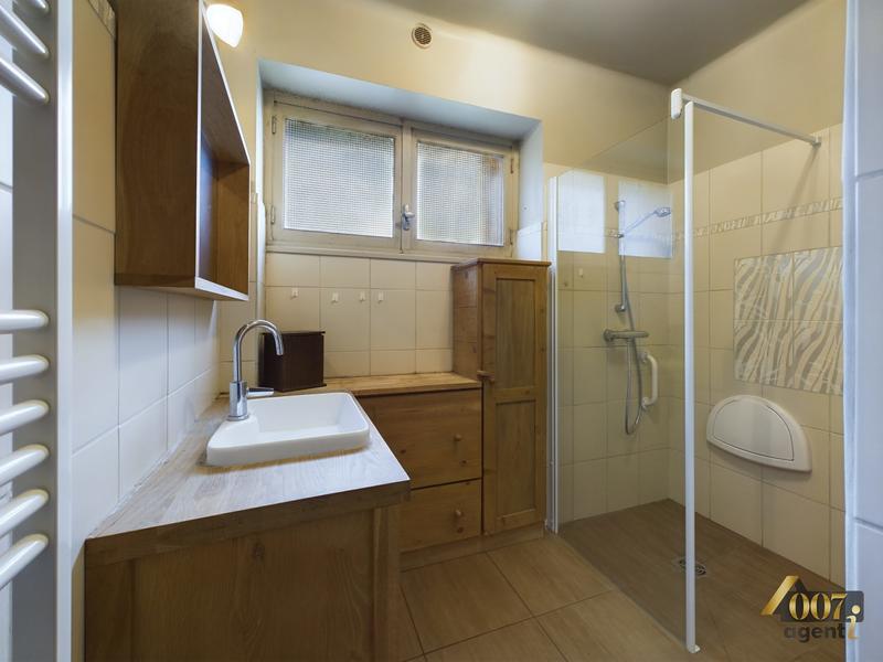 Maison ancienne - 152 m² - 7 pièces